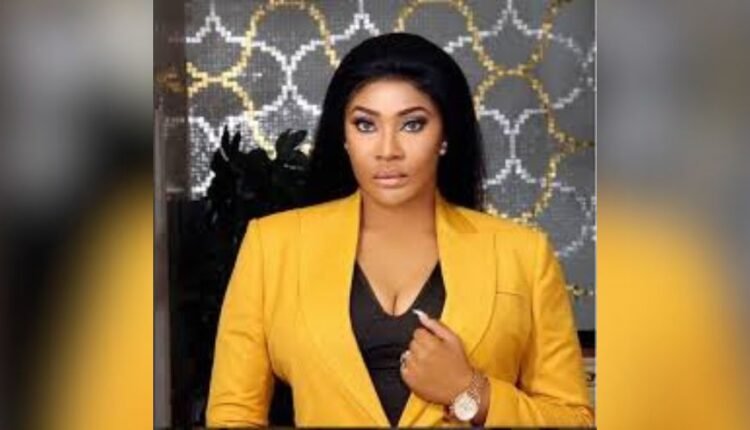 Alleged cyberbullying: Court admits Nollywood actress Angela Okorie to N5m bail
