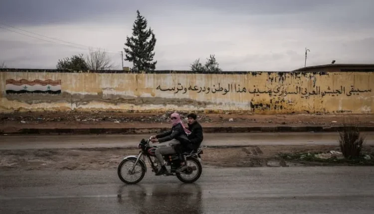 Cautious calm prevails in Syria following ceasefire deal