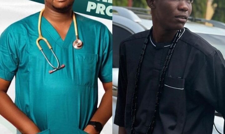 Edo Govt vows to intensify fight against kidnapping, condoles family of slain Doctor