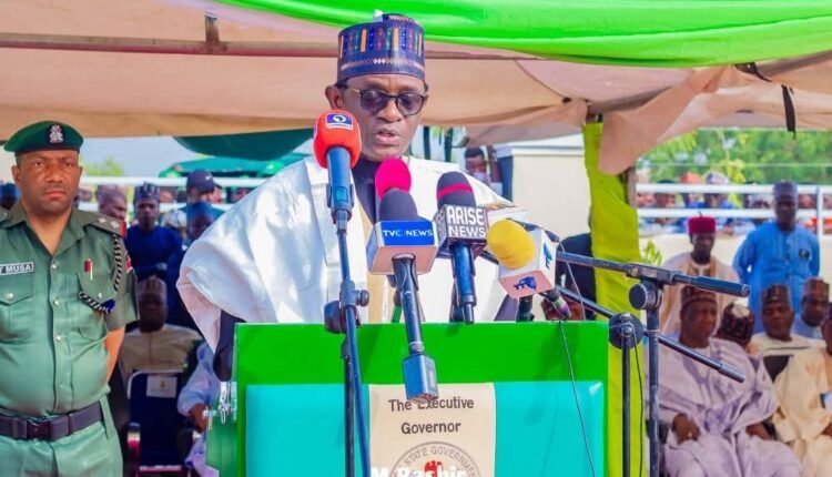 Yobe Govt spends N800m on constructing research centre