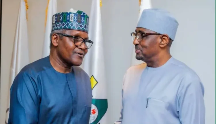 ICPC rejects Dangote’s request to withdraw petition against ex- NMDPRA boss