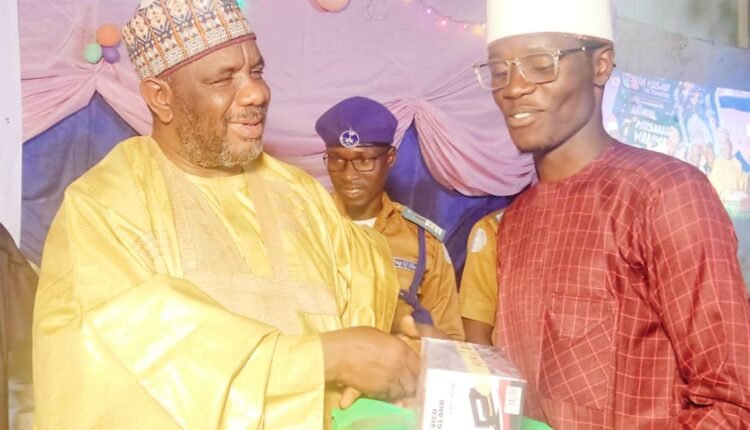 Ya Zarah Orphan Care Foundation holds 7th Annual Qur’anic Musabaqa, Walima in Potiskum