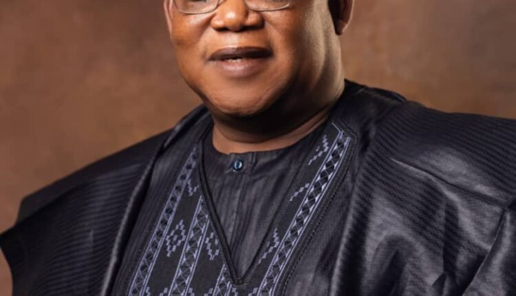 Unify Old and New APC Members: Kente to Gov Kefas