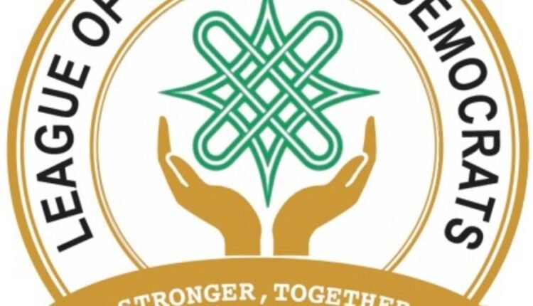 LND Condemns the Abduction of Venezuelan President and Warns of Grave Threat to International Peace