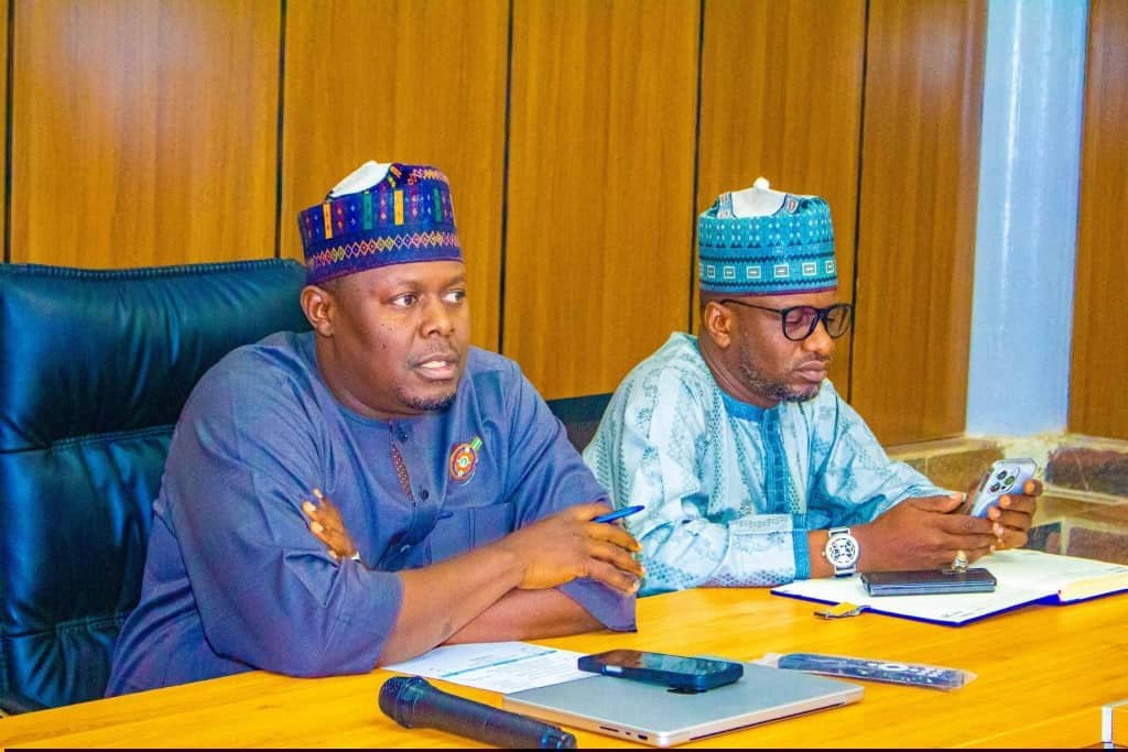 Yobe SOLID project trains enumerators for WASH assessment in some LGAs