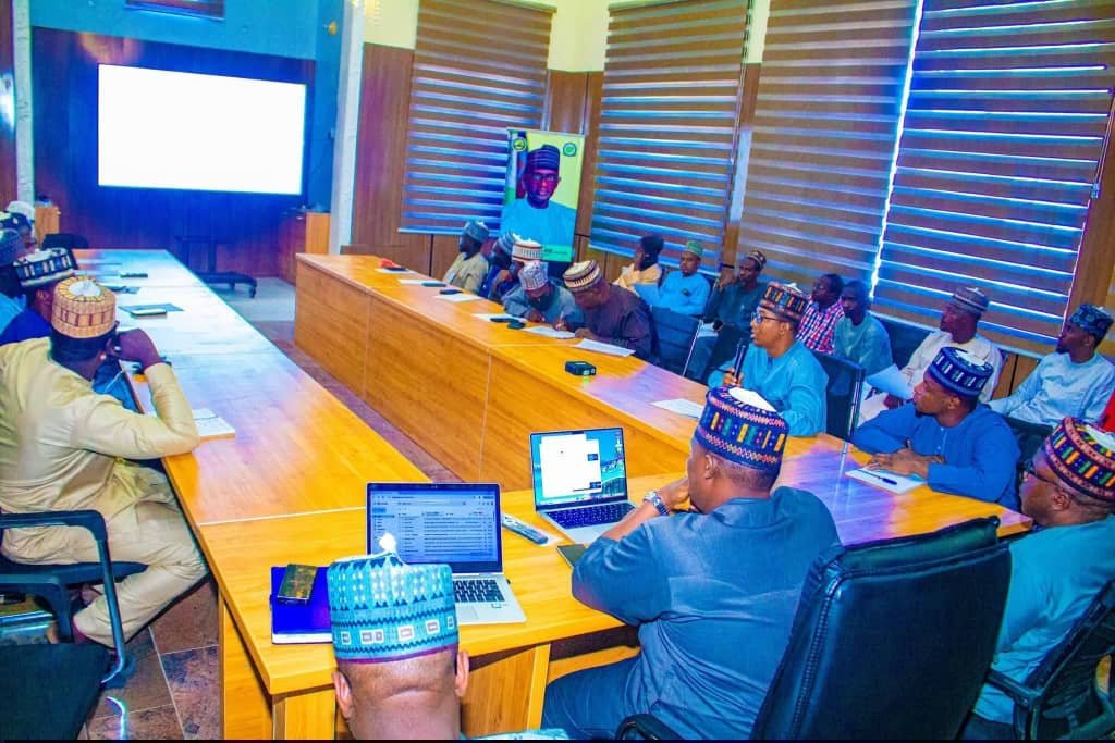 Yobe SOLID project trains enumerators for WASH assessment in some LGAs
