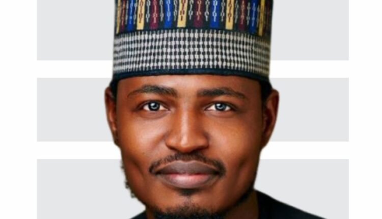 Dr Yahas Appointed as Yobe Coordinator of City Boy Movement