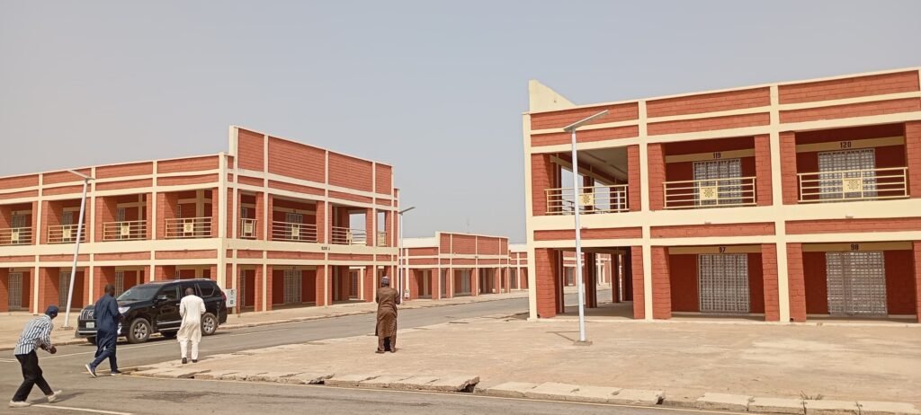 A Witness to Progress: Eyewitness Account Highlights the Silent Revolution in Yobe State Under Governor Buni