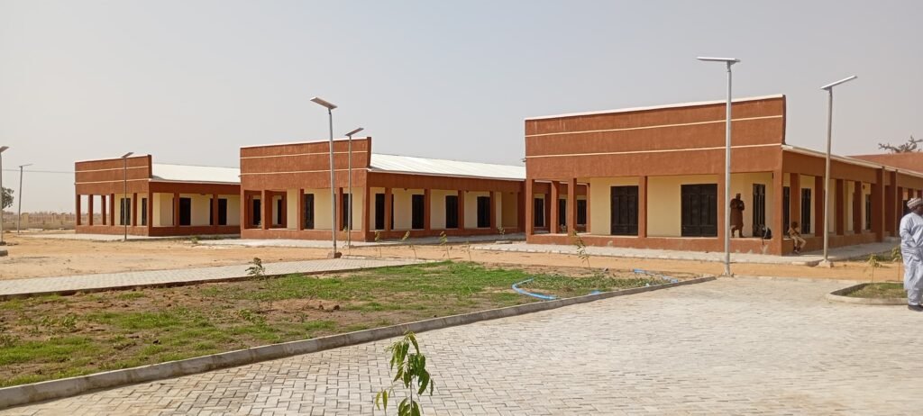 Recovery programme: Yobe govt resuscitate economic activities through modern markets, access roads others