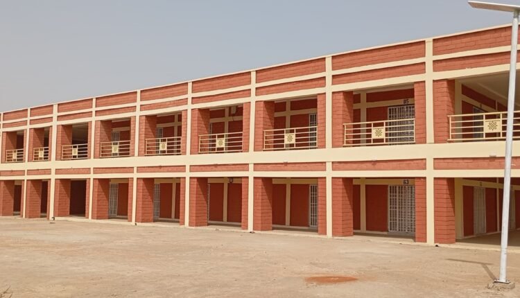 Recovery programme: Yobe govt resuscitate economic activities through modern markets, access roads others