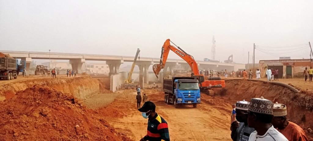 Service vs. Self-Interest: Governor Buni’s People-First Projects Put ‘Looting’ Governors to Shame