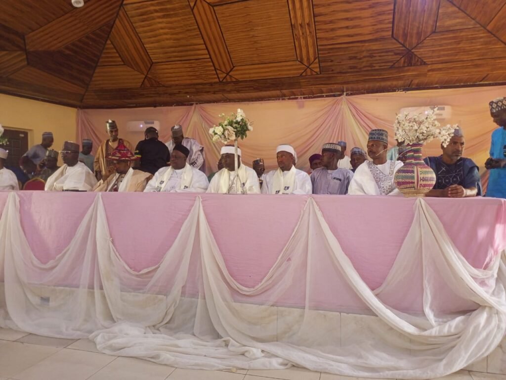 Fulani Leader Urges Press to be objective in reporting Fulani issues