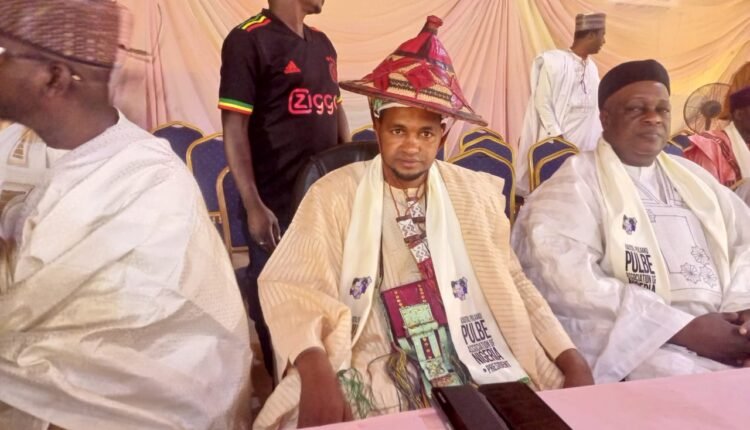 Fulani Leader Urges Press to be objective in reporting Fulani issues