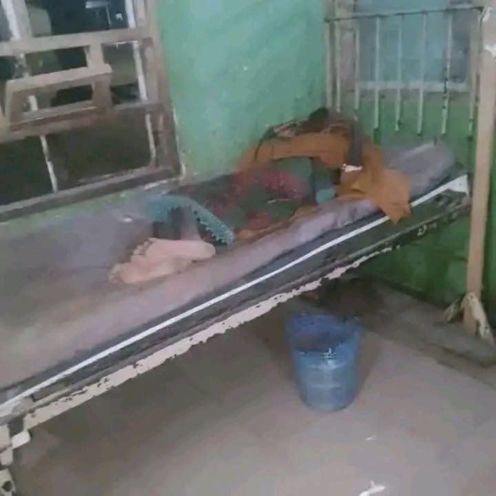 47 Days After, Relatives Paid 10m To Free Sokoto Abducted Bride,  Bridesmaids 