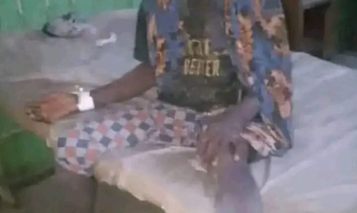 47 Days After, Relatives Paid 10m To Free Sokoto Abducted Bride,  Bridesmaids 