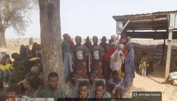 Army Neutralize 2 Terrorists, Rescue 62 Hostages In Kebbi, Zamfara States