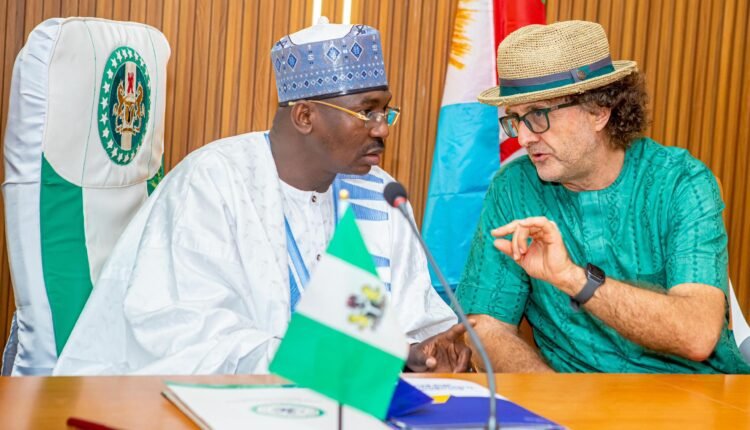 EU Delegation, UN Agencies Promised Sustained Support  For Sokoto Vulnerable Families, Women And Children