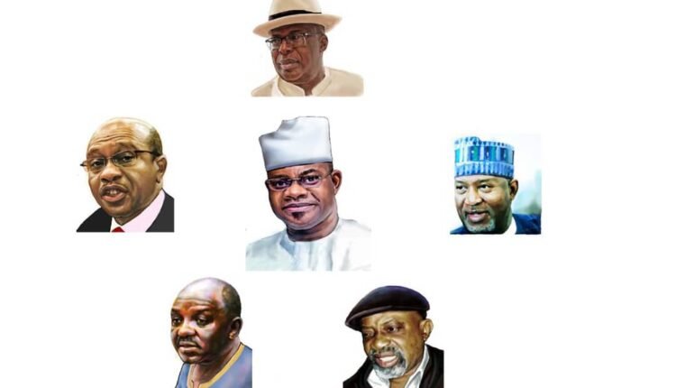 Corruption Fight: Yes, Olukoyede’s EFCC is Selective