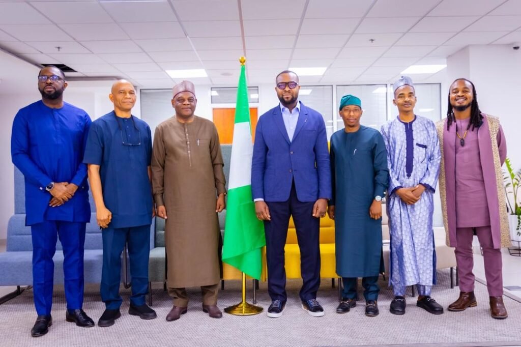 TETFund and Communications Ministry are in Talks towards Optimizing the Learning Experience and Enhancing Student Employability