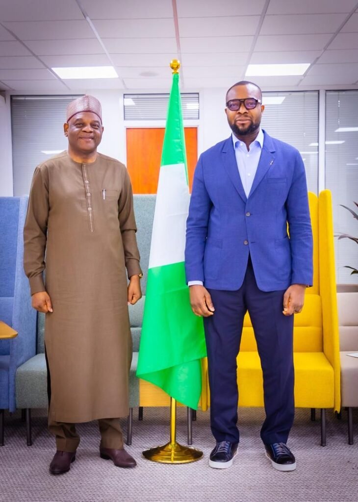 TETFund and Communications Ministry are in Talks towards Optimizing the Learning Experience and Enhancing Student Employability