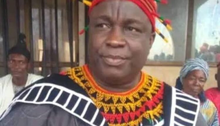 Taraba: Dr. Bulus Maiyaki’s People-Oriented Projects Redefine Grassroots Leadership