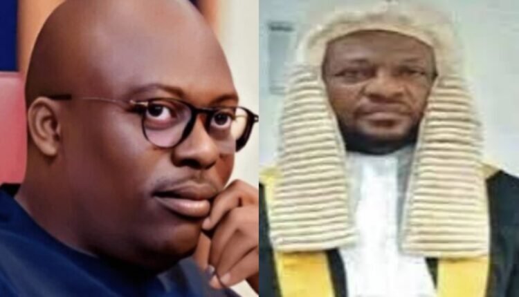 INC condemns deepening political crisis, impeachment threat in Rivers