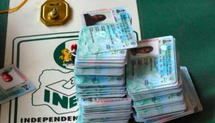INEC concerned by 41,656 unclaimed PVCs in Yobe