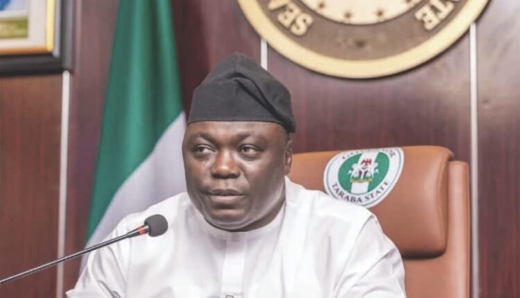 Insecurity: we're Proactive rather than Reactive- Governor Kefas