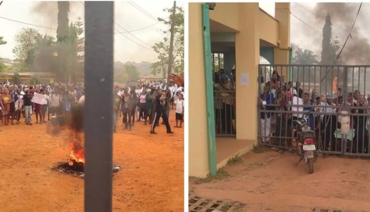 Local Government in Bauchi screens 3,000 job applicants