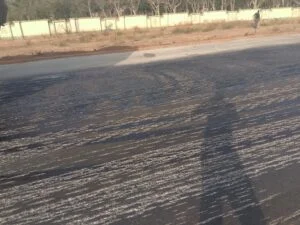 Minister decries snail-speed of Zaria-Sheme Road project