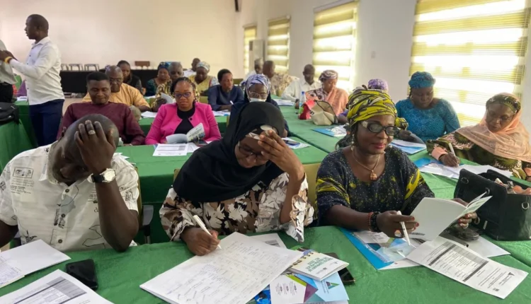 NGO trains 50 Adamawa Journalists on Police reform, accountability