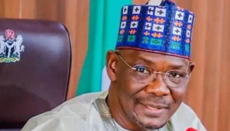 Nasarawa Govt. targets N5bn monthly IGR in 2026 -Official