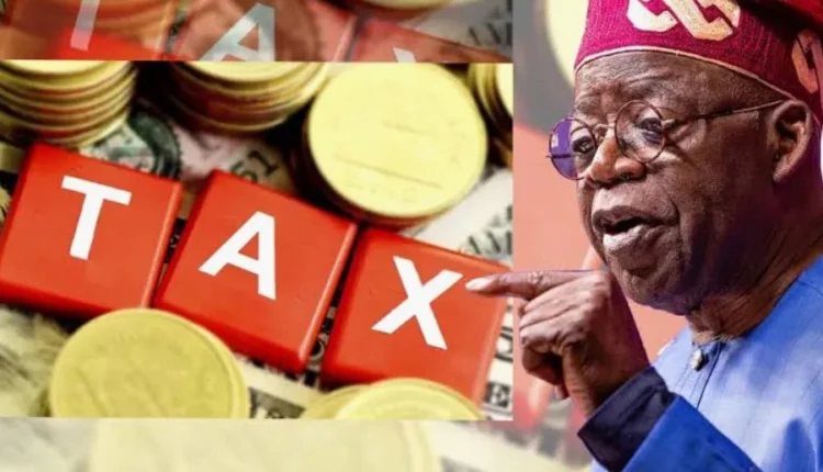 New tax law: Traders, business owners now prefer cash to bank transfers– NAN study 