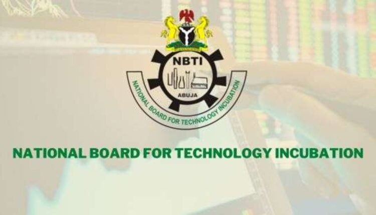 NextGen innovation challenge’ll transform Nigeria into Africa’s Powerhouse – NBTI