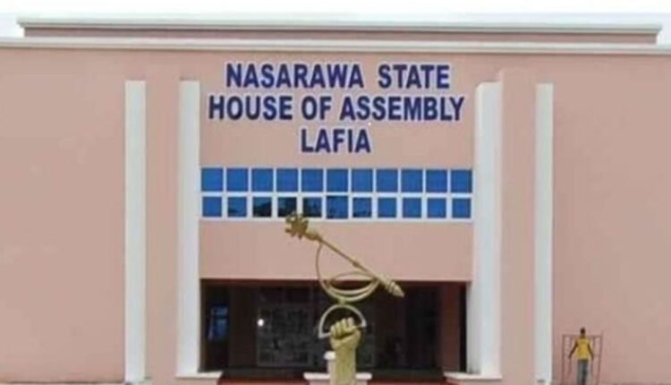 Speaker commends Nasarawa Assembly management, assures improved welfare