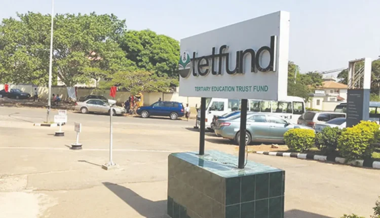 Beyond Blackboards: How TETFund's 2026 Tech Blueprint is Wiring Nigeria's Universities for the Future.