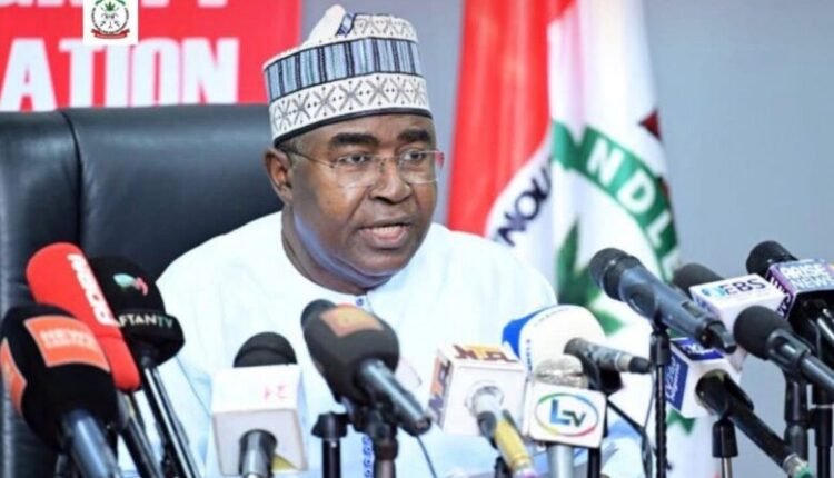 10.6m Nigerians Use Cannabis, NDLEA Warns