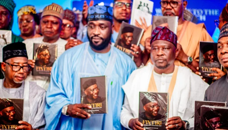 2023 Adamawa election an assault on democracy – Fintiri