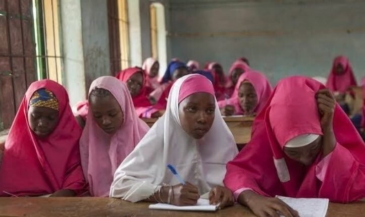 Adamawa, AGILE empower 24,000 girls through education support