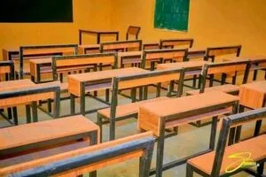 Buni inaugurates town donated by Yobe Philanthropist