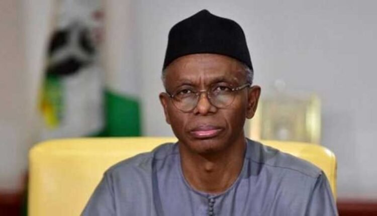 El-Rufai asks court to stop ICPC, EFCC, DSS from blocking his assets