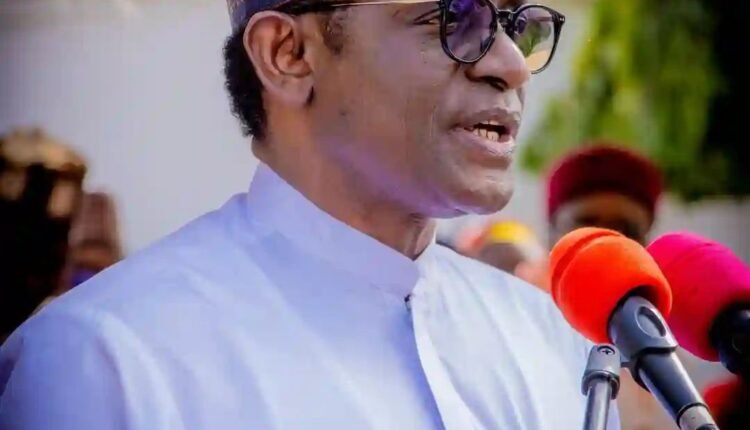 Yobe State Government Launches Major Empowerment and Educational Initiatives