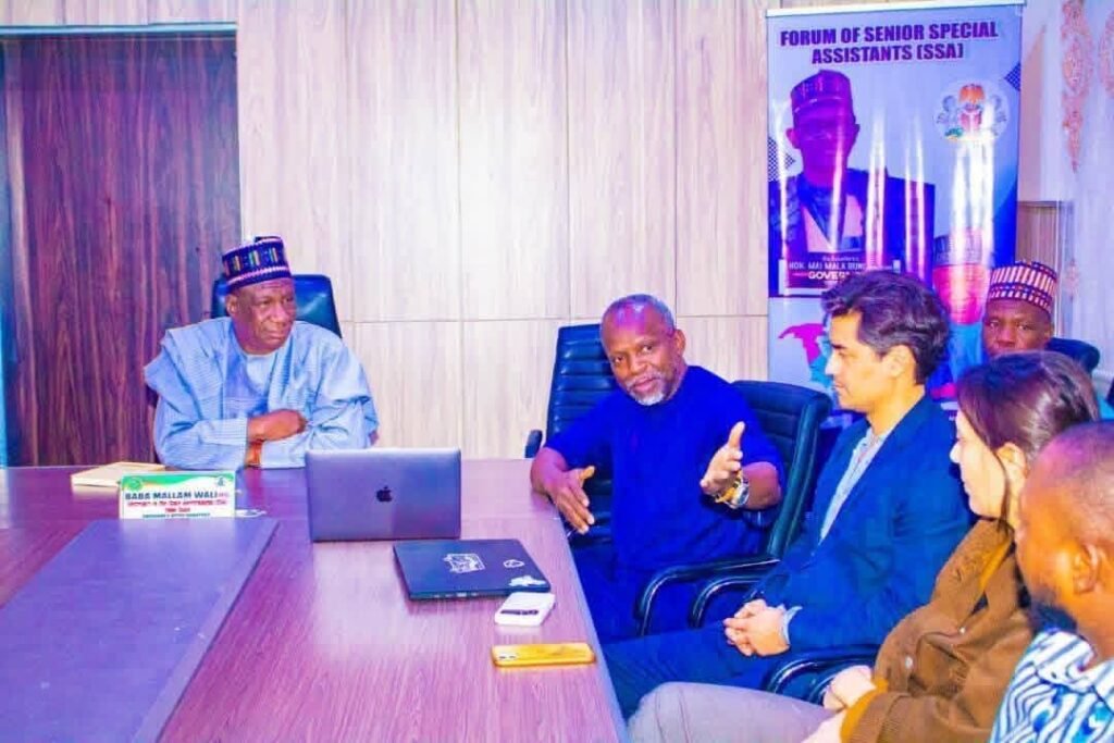 Yobe State Launches Ambitious Urban Planning Initiative, Partnering with UN Agencies