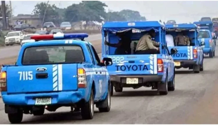 FRSC denies 120 fatalities report on Damaturu–Buni Yadi Road