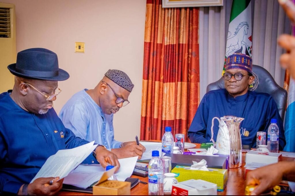 APC Conflict Resolution, Strategy and Mobilisation Committee Strategies On Reconciliation Of Conflicting Interests