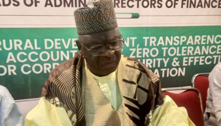 Taraba CAN condemns mass killings in renewed attacks