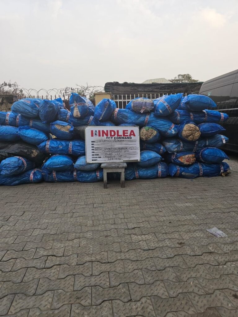 China-bound auto parts dealer arrested at Kano airport for ingesting 95 wraps of cocaine