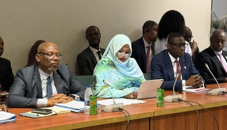 NFIU Chief, Lawmakers Unite to Cement Nigeria’s Financial Integrity Gains