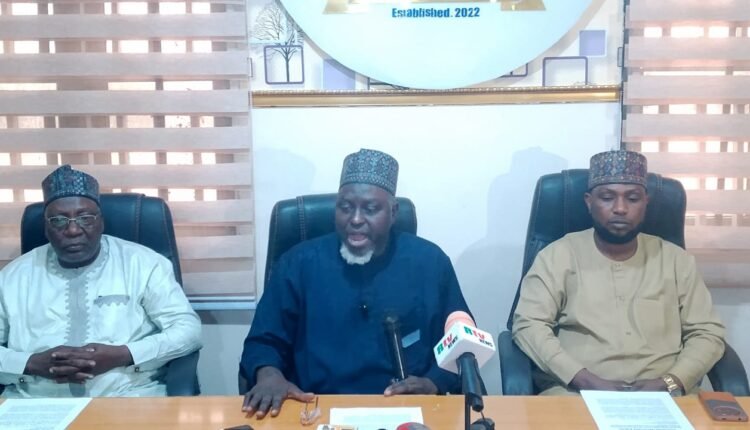 North West University, Sokoto Signs Knowledge Sharing MoU With Pakistan University