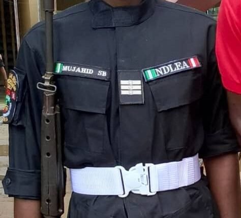 NDLEA Officer Killed in Bloody Bonny Island Drug Raid; Six Suspects Apprehended